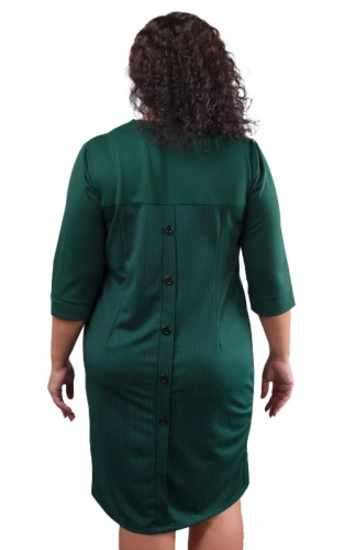 Платье женское 252544 фото 3