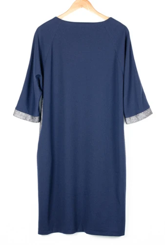 Платье женское свободного кроя 249339 фото 2