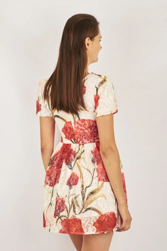 Платье женское летнее 2649 фото 2