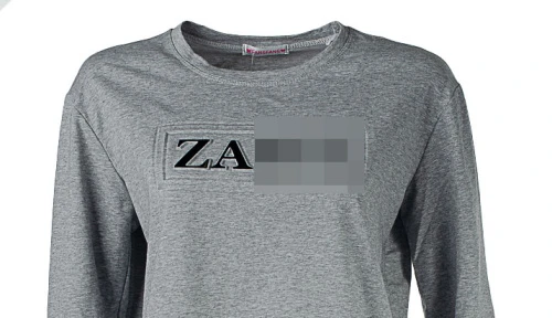 Свитшот женский 250600 фото 2