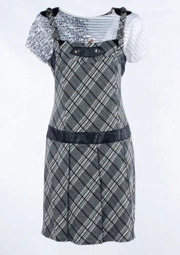 Платье женское трикотажное 248754