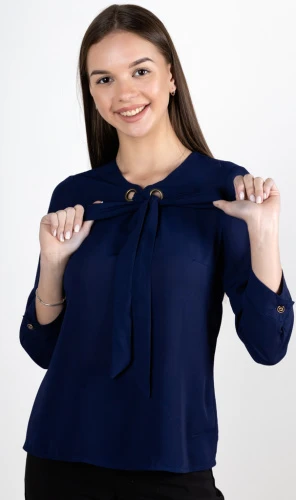 Блузка женская 253024 фото 2