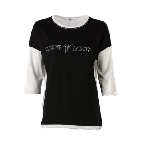 Кофта женская с люрексом 227844