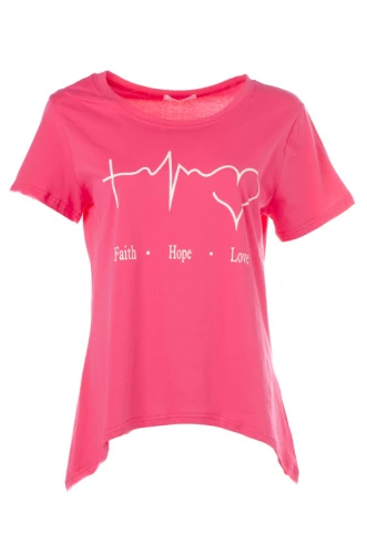 Футболка женская 2300405