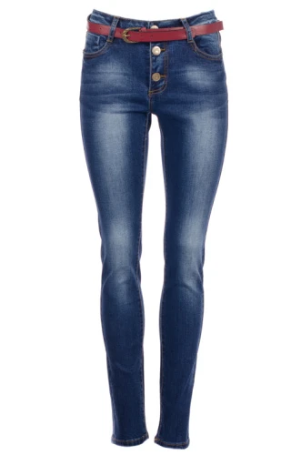 Джинсы женские 2300829