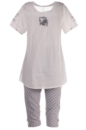 Костюм женский домашний 2301016 фото 2