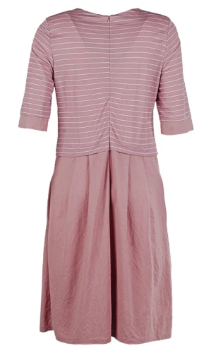 Платье женское в полоску 252200 фото 2