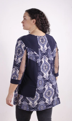 Блузка женская 248345 фото 2
