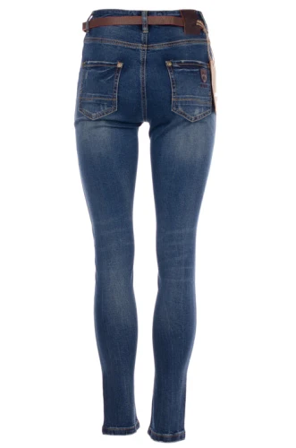 Джинсы женские 2300836 фото 2