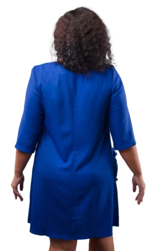 Платье женское трапеция 2297864 фото 3