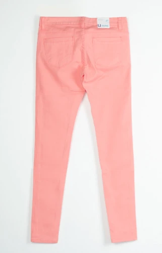 Джинсы женские летние 248860 фото 2