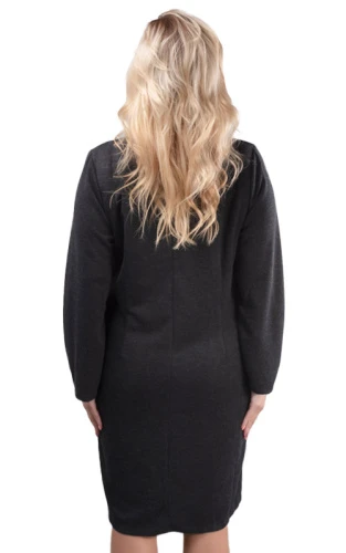 Платье-пиджак женское 252790 фото 3