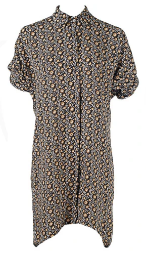 Платье-рубашка женское 250501