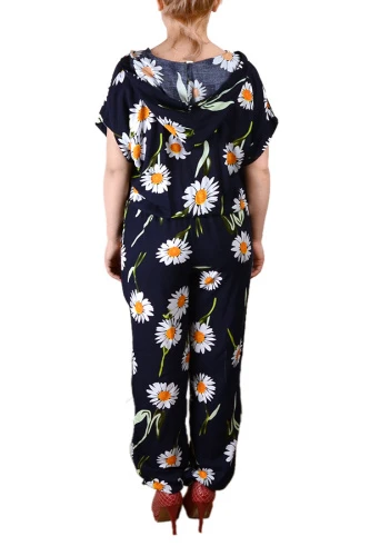 Комбинезон женский летний 1178 фото 2