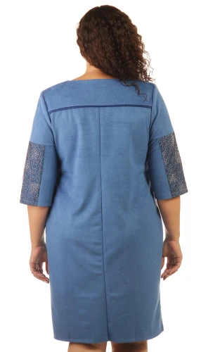 Платье женское 253510 фото 2