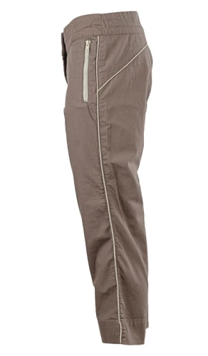 Брюки женские укороченные 251542 фото 4