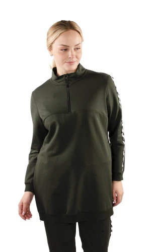 Костюм женский спортивный 253455 фото 2