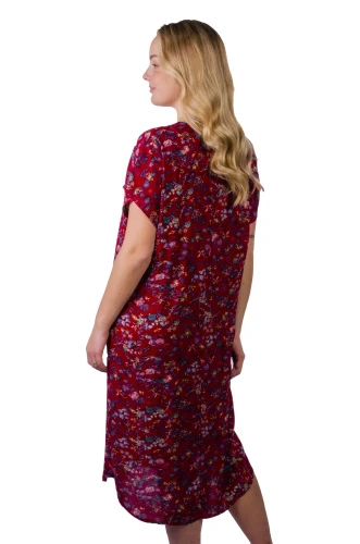 Платье женское летнее 252576 фото 4