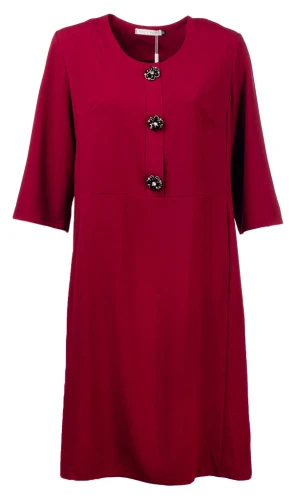 Платье женское прямое 252884