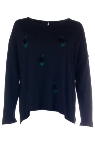 Джемпер 247380