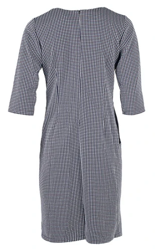 Платье женское офисное 251988 фото 3