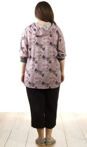 Костюм женский брючный 253336 фото 3