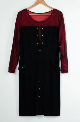 Платье женское с длинным рукавом 248764