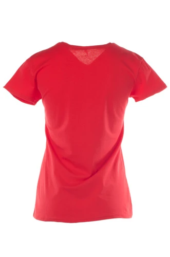 Футболка женская со стразами 2297561 фото 2