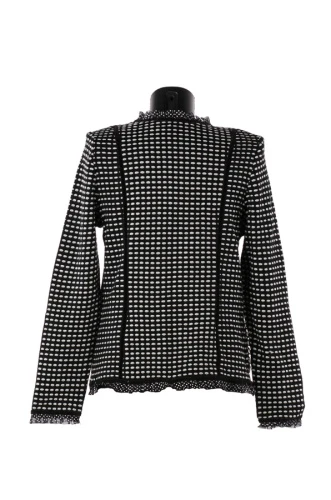 Жакет женский 6258 фото 2