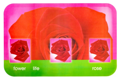 Набор салфеток 3050