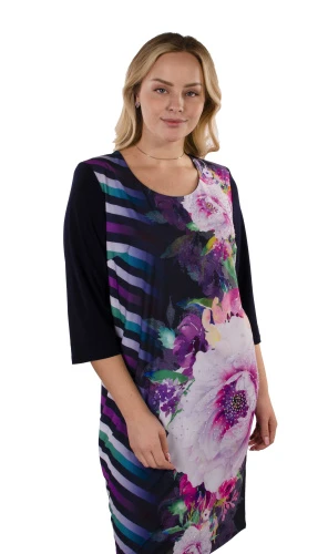 Платье женское прямое 249410 фото 2