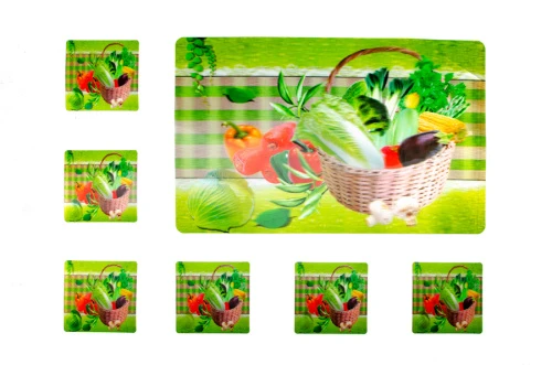 Набор салфеток 3005