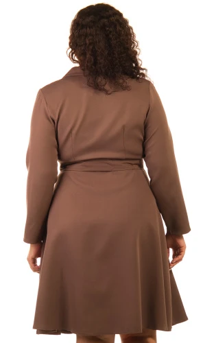 Платье женское 253236 фото 2