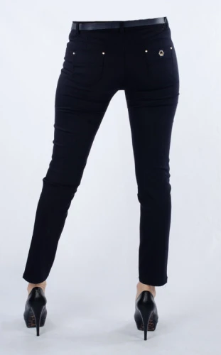 Брюки женские зауженные 248651 фото 2