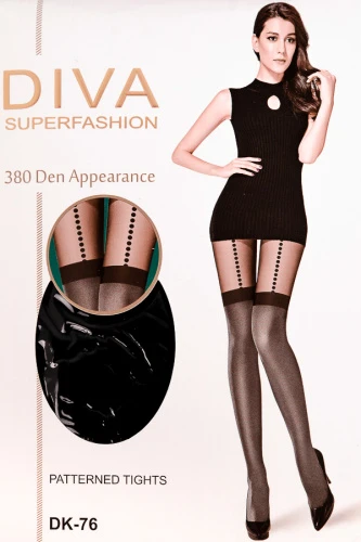 Колготки 4626