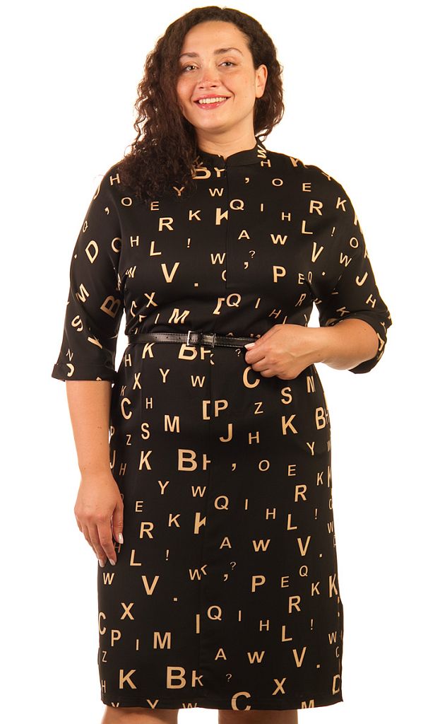 Платье женское 253354