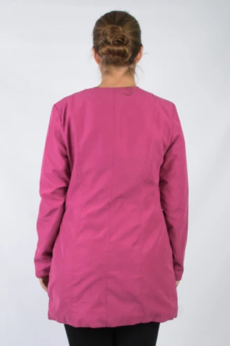 Жакет женский удлиненный 2768 фото 2