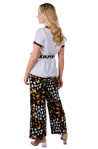 Костюм женский брючный 253305 фото 5