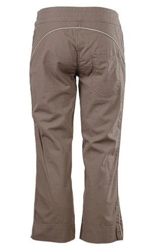 Брюки женские укороченные 251542 фото 3