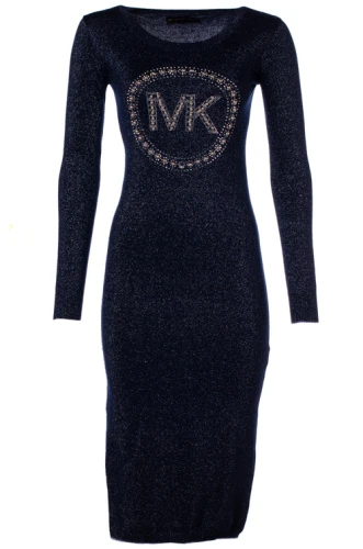 Платье с люрексом 248000