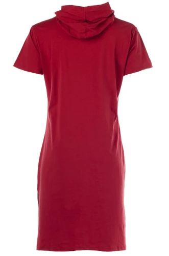 Туника женская с капюшоном 2300437 фото 2