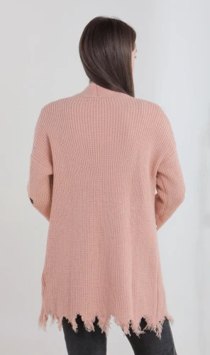 Кардиган женский вязаный 252987 фото 2