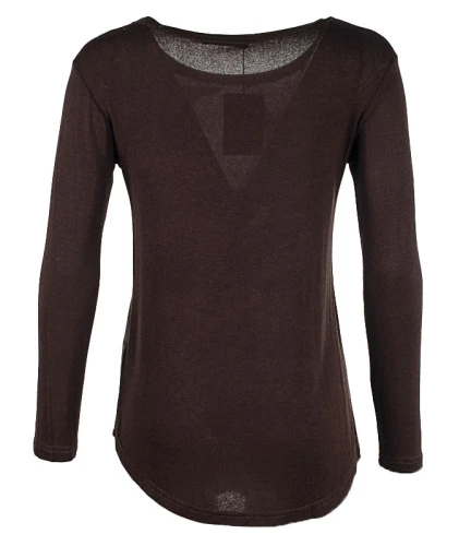 Кофта женская с принтом 250657 фото 2