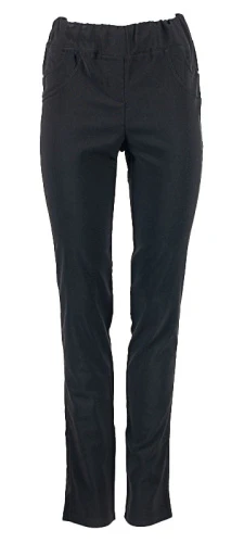 Брюки женские на резинке 250752 фото 2