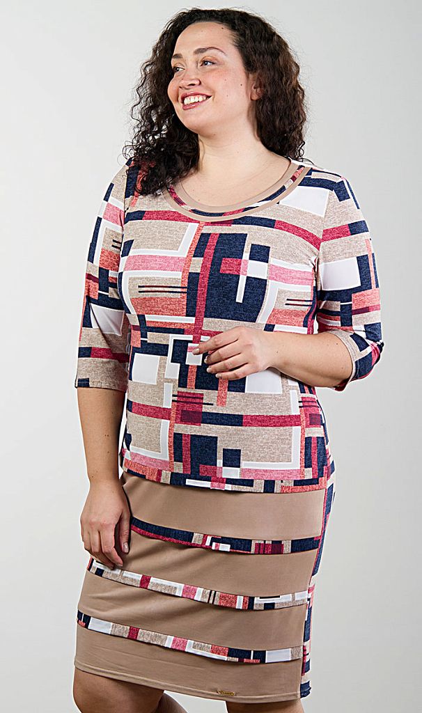 Платье женское 253087