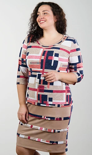 Платье женское 253087