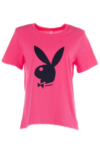 Футболка женская с принтом 2300379