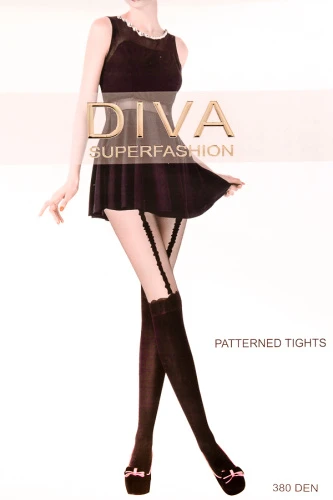 Колготки 4661