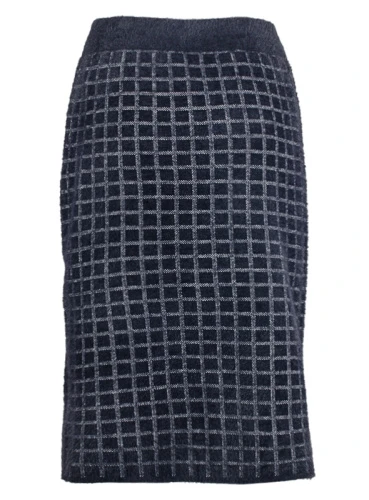 Юбка женская на резинке 252248 фото 3