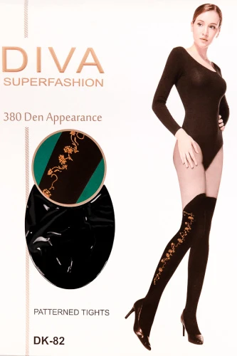 Колготки 4660